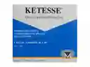 Ketesse Solución Inyectable (50 mg)