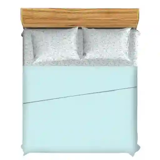 Juego de Cama Exito Semidoble (120 X 190 Cm) N/a Poliéster Nala