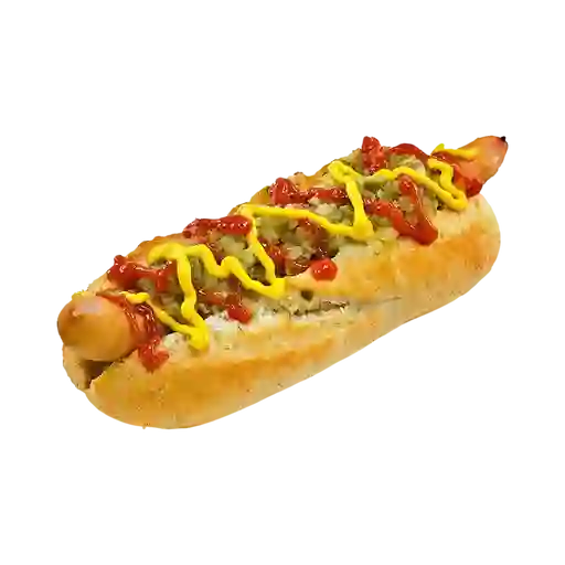 Choriperro