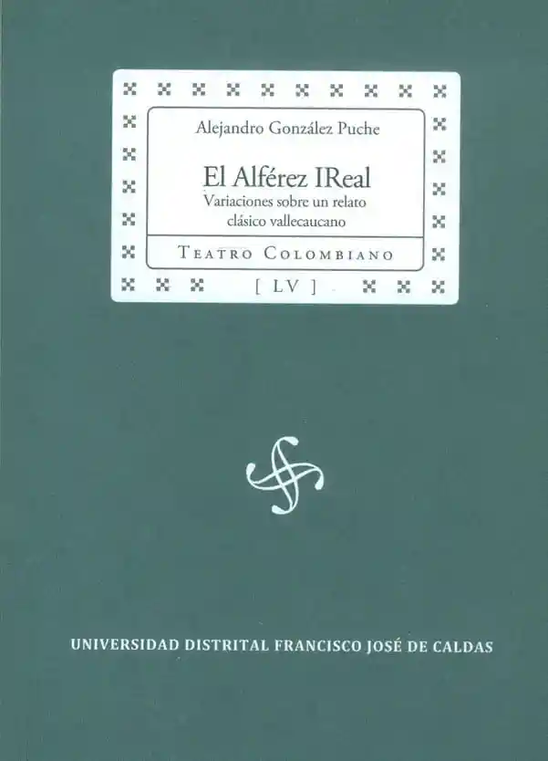 El Alférez Real