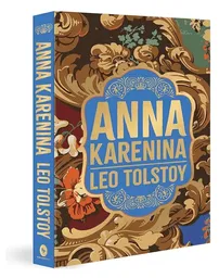 Anna Karenina