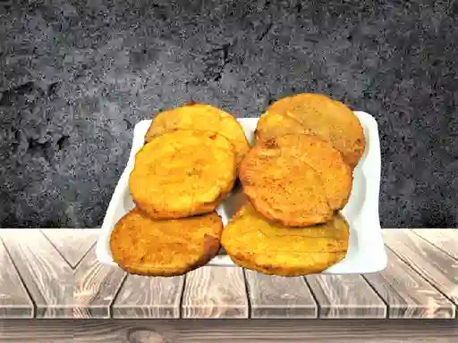 Patacones