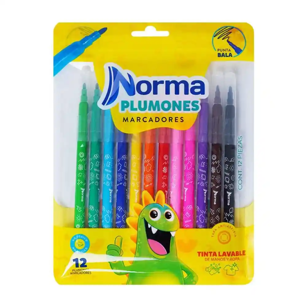 Marc.norma.lavb.norm . 12 Und Norma