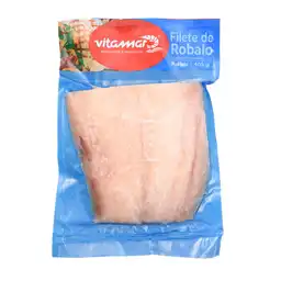 Vitamar Filete de Róbalo
