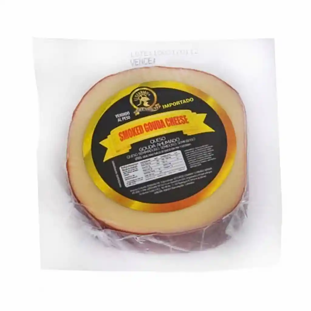 Centurion Queso Gouda Ahumado