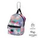 Morral Mini Gary Blanco 4H3 Totto