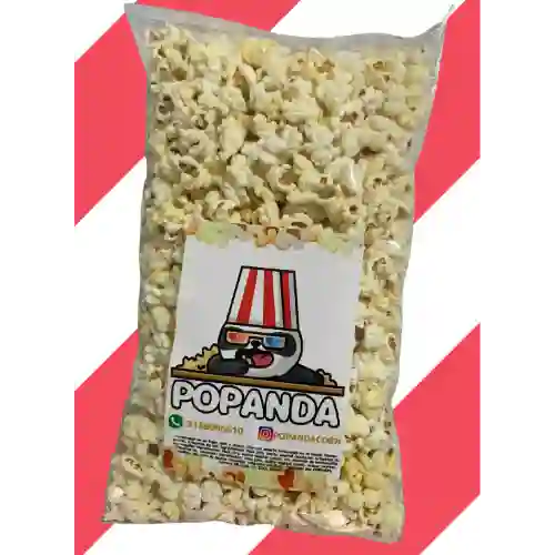 Crispetas Familiar Sabor a Sal