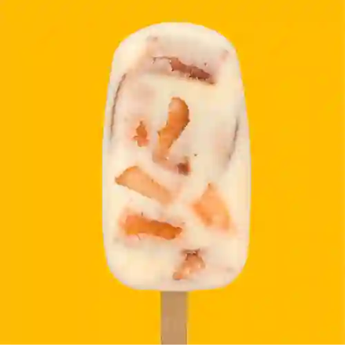 Paleta Cocada