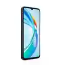 Celular Honor X5b Plus 256 Gb 8 Gb Ram Negro Cargador Cable de Datos Case Protector