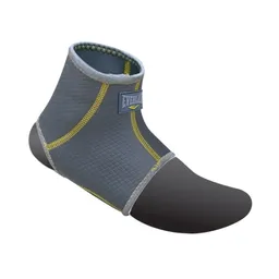 Tobillera Deportiva L Básica de Neopreno Gris Everlast