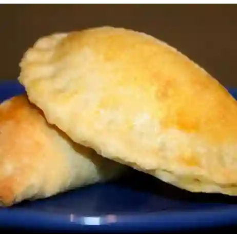 Empanada Pollo Queso