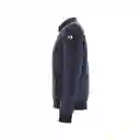 Just Over The Top Chaqueta Jordan Azul Oscuro Talla M