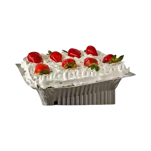 Postre Cuatro Leches