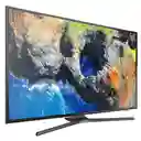 Tv Led (55 '') Uhd Smart Samsung 55 Pulgadas Smart tv Un55Mu6100