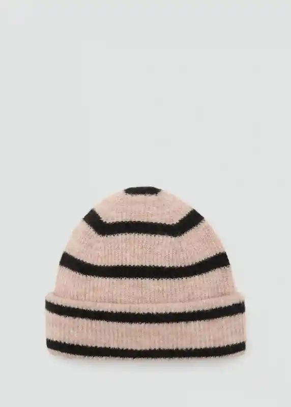 Gorro Canadab Arena Talla 99 Niñas Mango