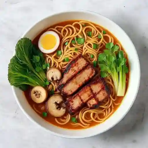 Ramen Asiatica