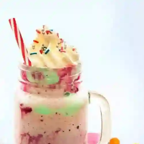 Malteada Especial