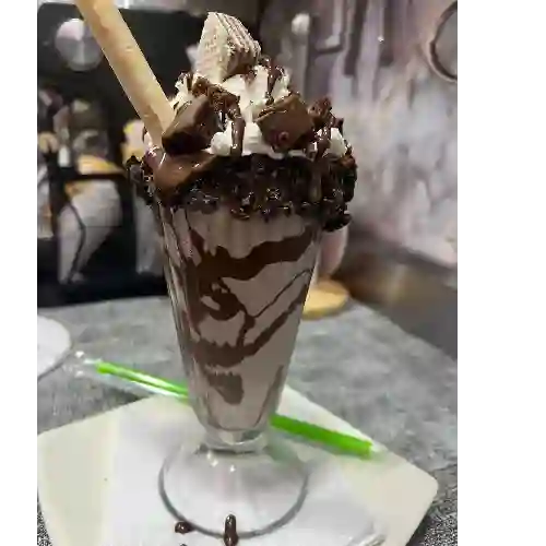 Malteada Especial