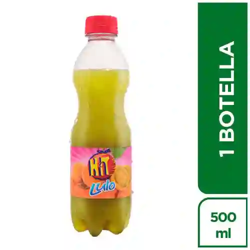 Hit Lulo 500 ml