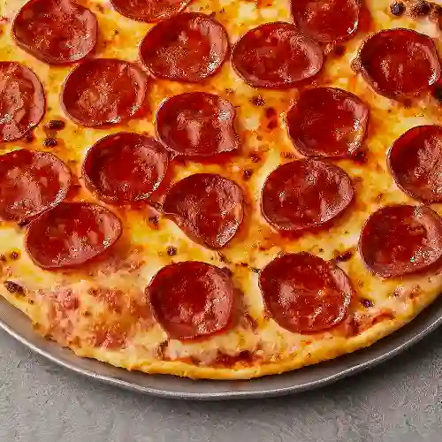 Pizza Ejecutiva Del Mes