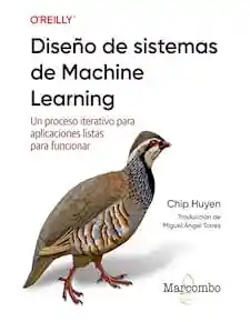 Diseño de Sistemas de Machine Learning