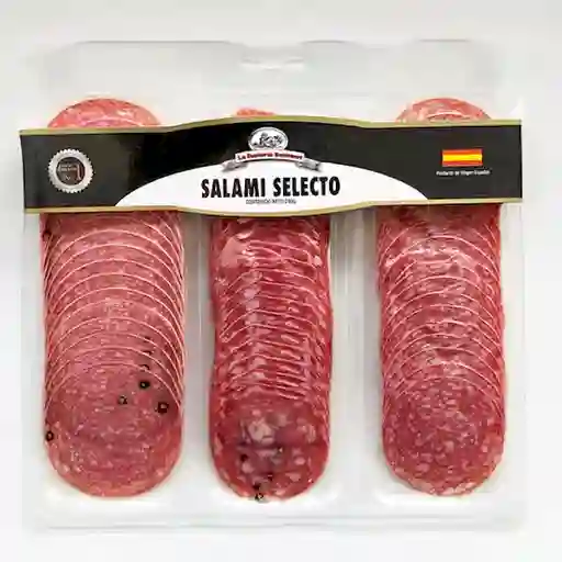 La Factoria Gourmet Salami Selecto