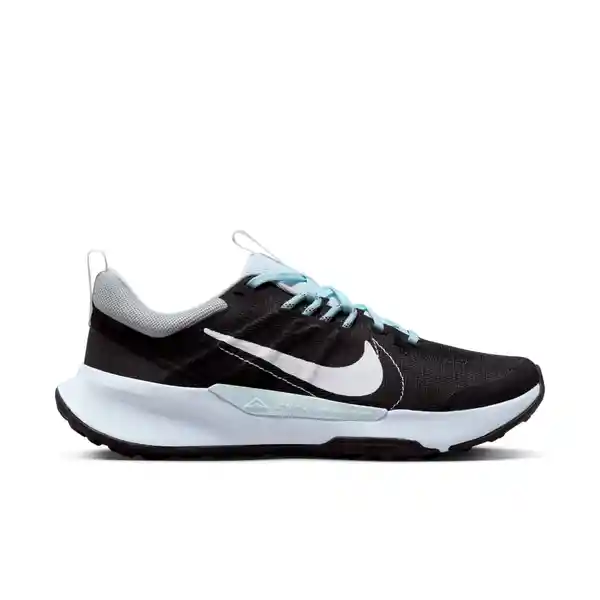 Nike Zapatos Wmns Juniper Trail 2 Nn Negro 5.5 DM0821-006