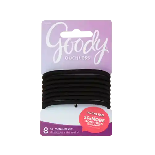 Goody Banda Elásticas Clásicas