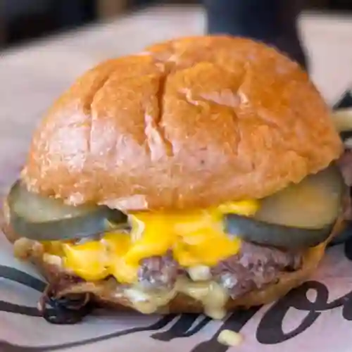 Burger Americana