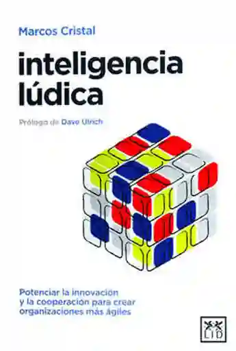 Inteligencia Lúdica - Marcos Cristal