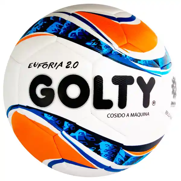 Golty Balón Euforia 2.0 Replic