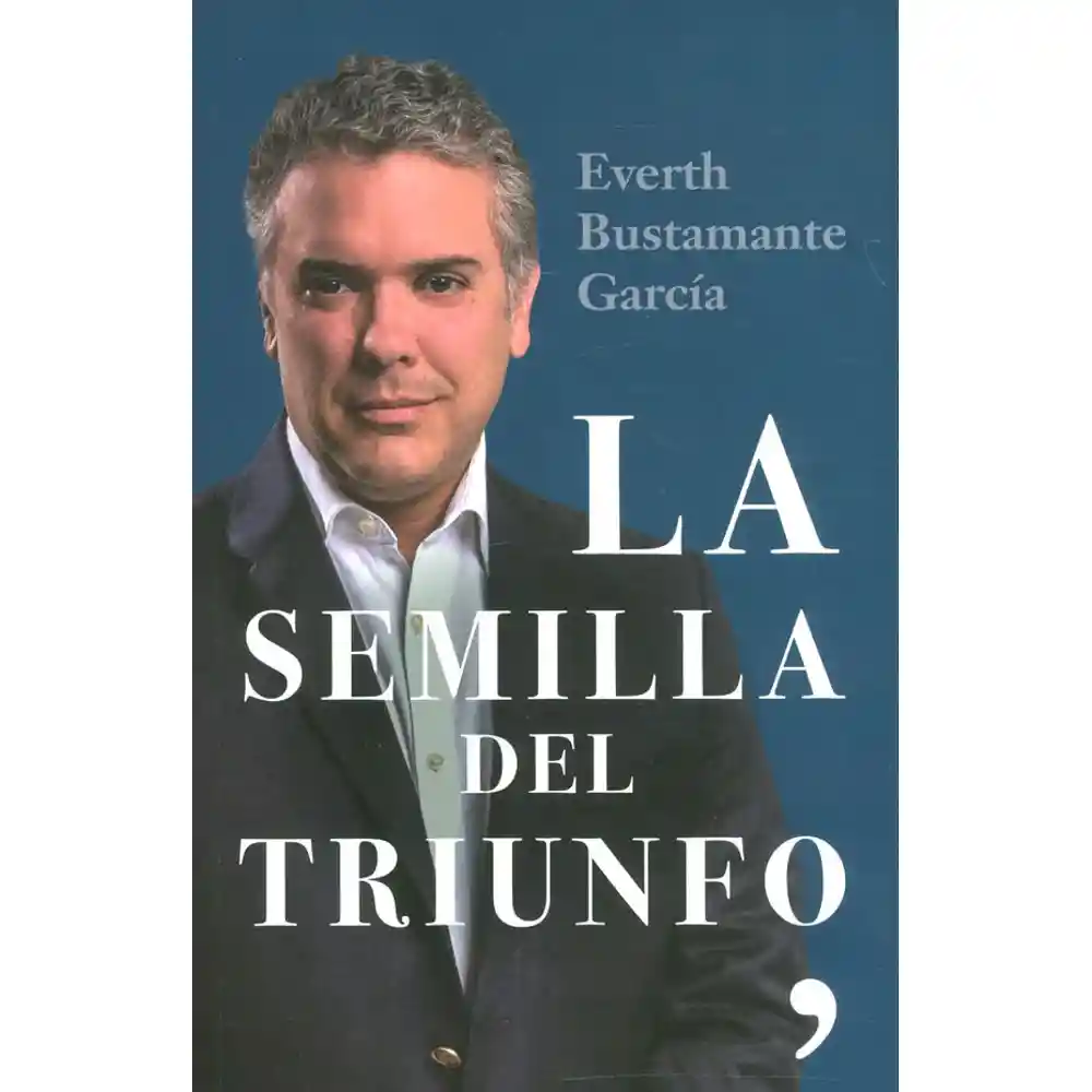 Planeta La Semilla Del Triunfo 1 Und