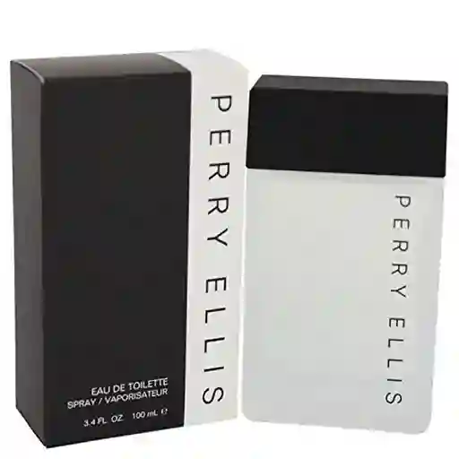Perry Ellis Perfume Perry Ellis Para Hombre 100 mL