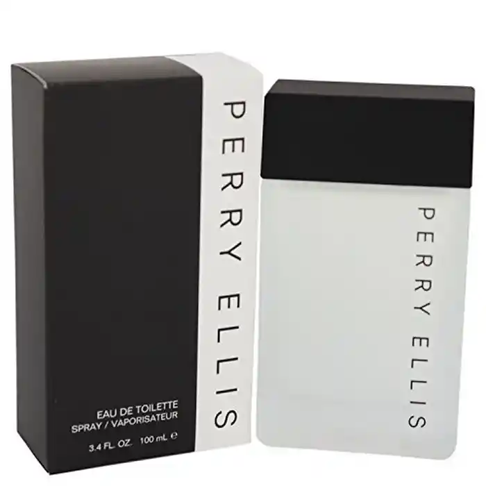 Perry Ellis Perfume Perry Ellis Para Hombre 100 mL