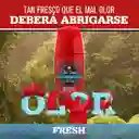 Old Spice Desodorante Fresh en Roll-On