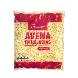 Frescampo Avena Hojuelas