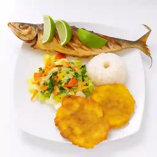 Sierrilla (precio varia segun gramaje)