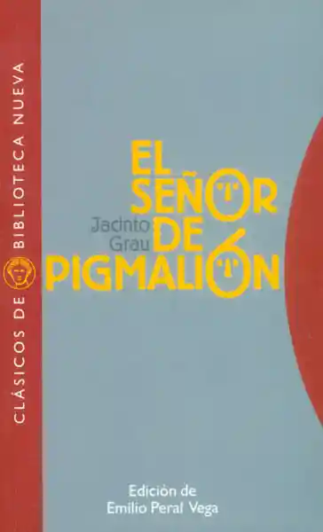 El Señor de Pigmalión