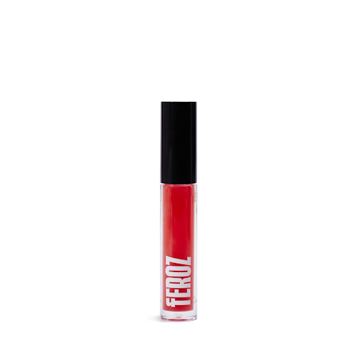 Brillo Labial Feroz Conefecto Ultrabrillante Rebelde 002 Rosa