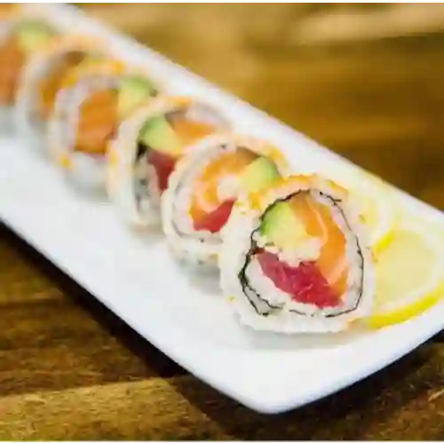 Maki Variado