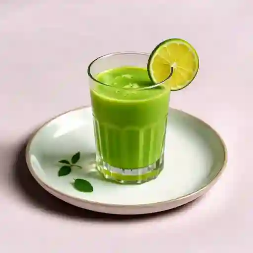 Limonada De Matcha