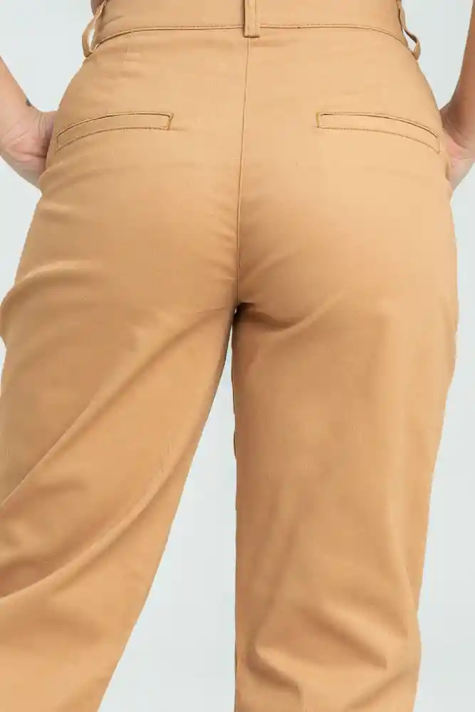 Pantalon Chino
