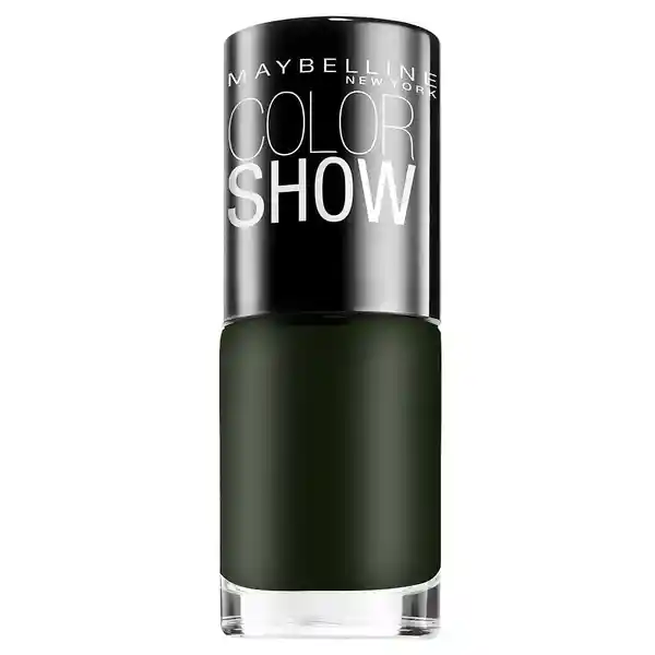 Maybelline Esmalte de Uñas Color Show Twili Ght Rays