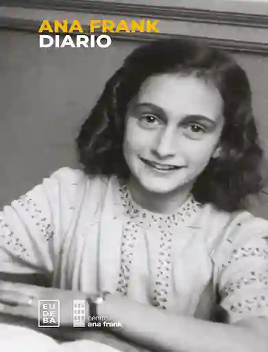 Diario - Ana Frank
