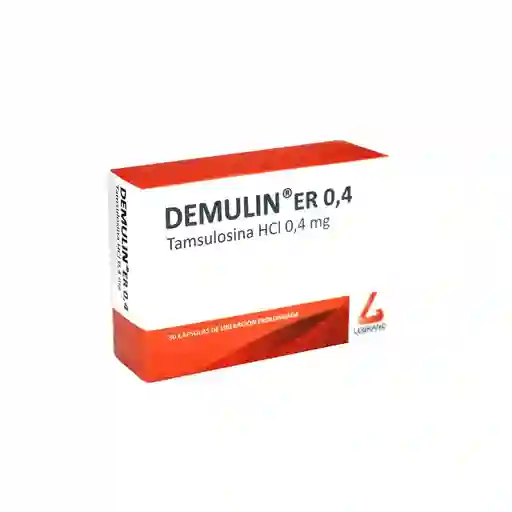 Demulin (0.4 mg)