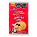 Muuu Galletas de Mantequilla por 18 und