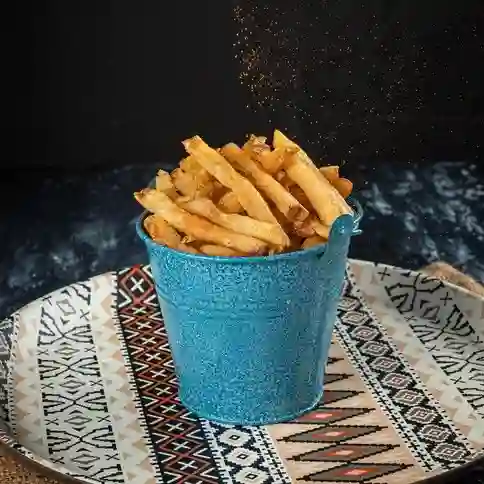 Papas a la Francesa