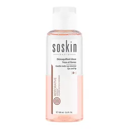 Soskin Desmaquillador en Bifásico