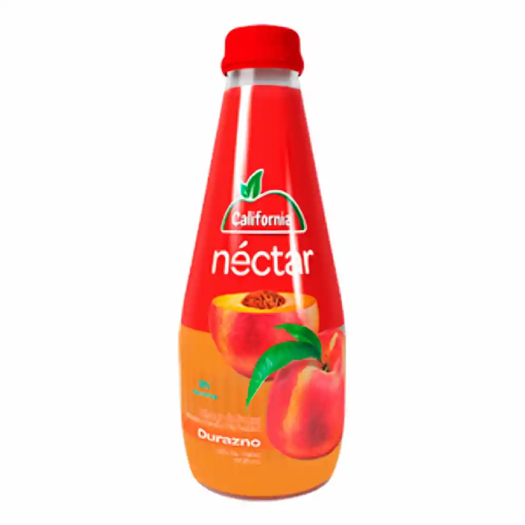 California Nectar Durazno