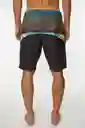 ONeill Boardshort Hyperfreak am Multicolor Talla 34